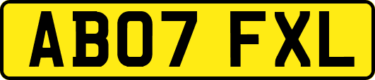 AB07FXL