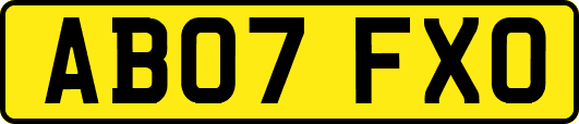 AB07FXO