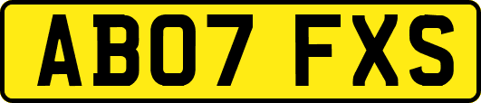 AB07FXS