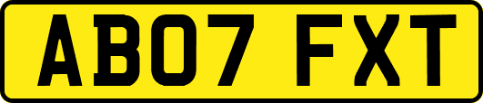AB07FXT