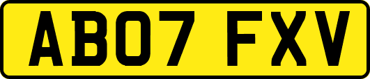 AB07FXV