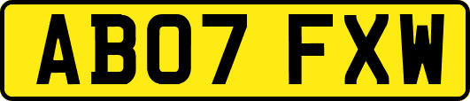 AB07FXW