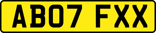 AB07FXX