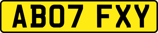 AB07FXY