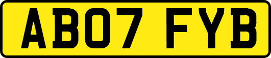 AB07FYB