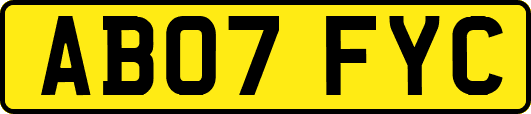 AB07FYC