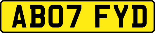 AB07FYD