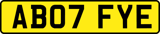 AB07FYE