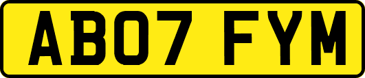 AB07FYM