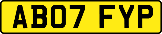 AB07FYP