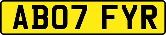 AB07FYR