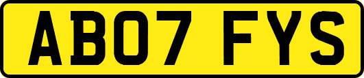 AB07FYS