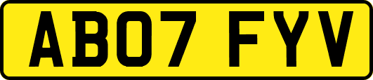 AB07FYV