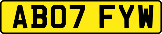 AB07FYW