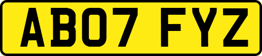 AB07FYZ