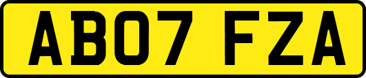 AB07FZA