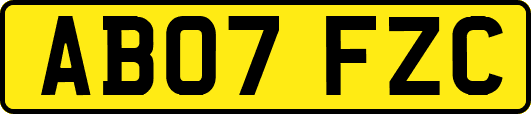 AB07FZC
