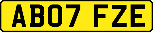 AB07FZE