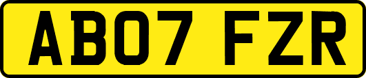 AB07FZR