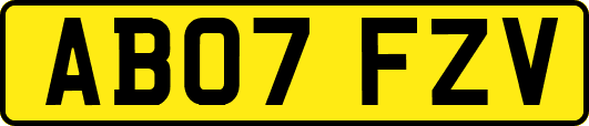 AB07FZV
