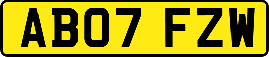 AB07FZW