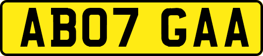 AB07GAA