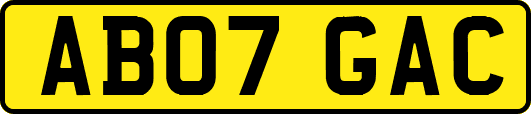 AB07GAC