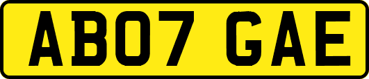 AB07GAE
