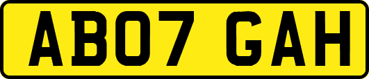 AB07GAH