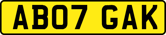 AB07GAK