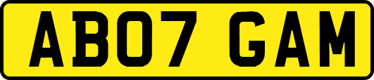 AB07GAM