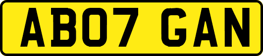 AB07GAN