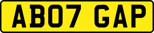 AB07GAP