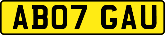 AB07GAU