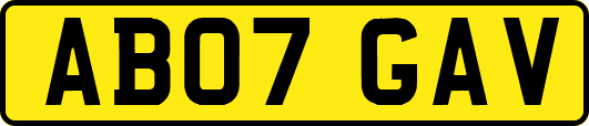 AB07GAV