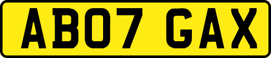 AB07GAX