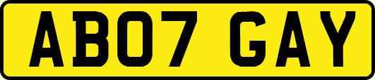 AB07GAY