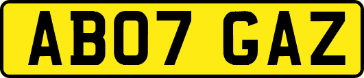 AB07GAZ