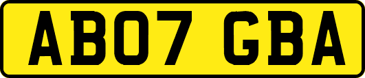AB07GBA