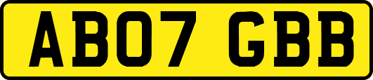 AB07GBB
