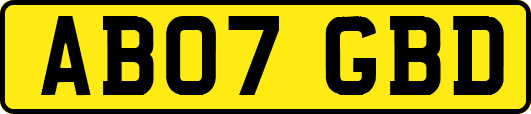 AB07GBD
