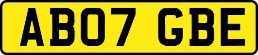 AB07GBE