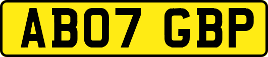AB07GBP