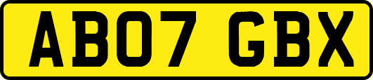AB07GBX