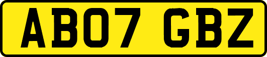 AB07GBZ