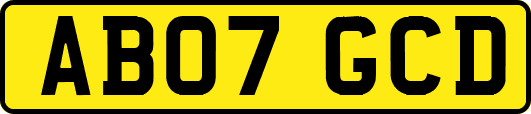 AB07GCD