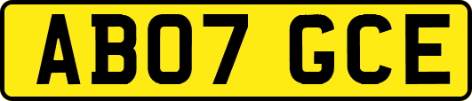 AB07GCE