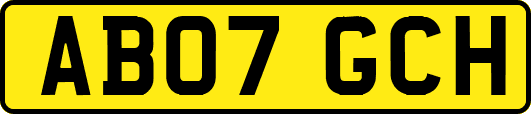 AB07GCH