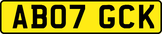 AB07GCK
