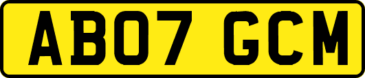 AB07GCM